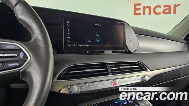 Hyundai Palisade дизель 2.2 4WD Calligraphy, миниатюра 8