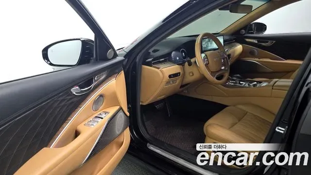 Kia K9 II 3.3 T-GDI AWD Best Selection II, миниатюра 29