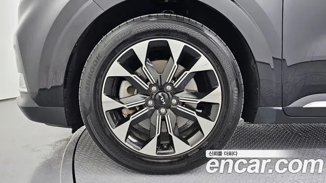Kia Carnival дизель 9 мест, миниатюра 6