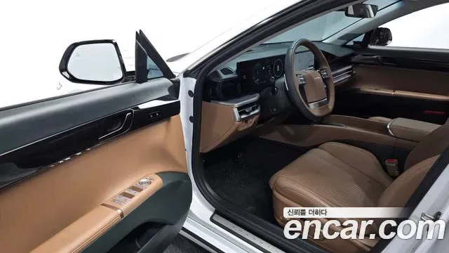 Hyundai Grandeur Calligraphy, миниатюра 15