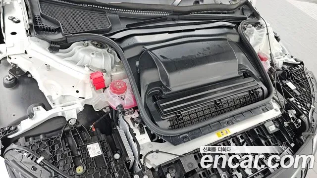 Mercedes-Benz EQE EQE350 4MATIC, миниатюра 7
