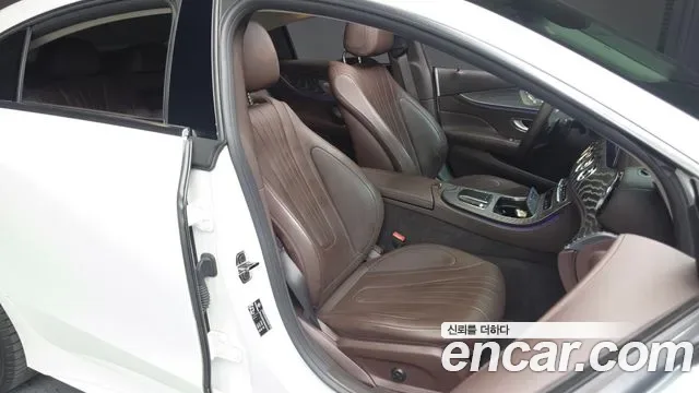 Mercedes-Benz CLS CLS450 4MATIC AMG Line, миниатюра 27