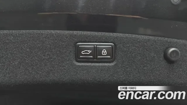 Kia K9 II 3.8 GDI AWD Best Selection I, миниатюра 20