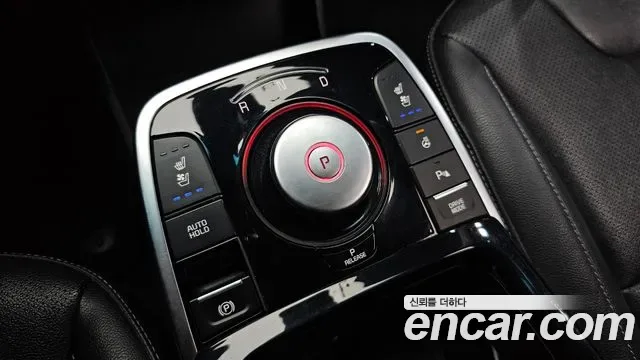 Kia Niro, миниатюра 6
