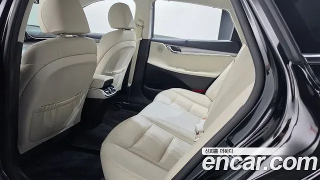 Hyundai Grandeur, миниатюра 15