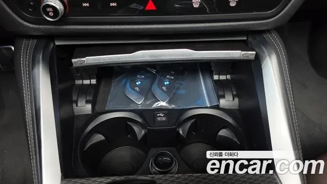 BMW i4 eDrive40 M, миниатюра 19