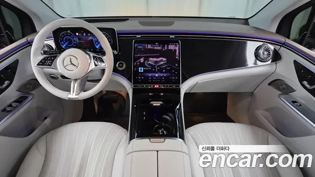 Mercedes-Benz EQE EQE350 4MATIC, миниатюра 21