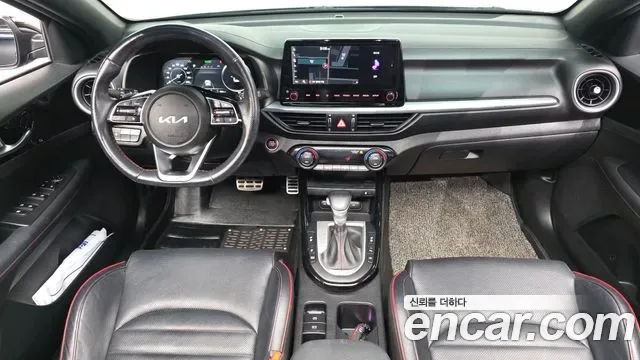 Kia K3 II 1.6 Turbo GT 5 Signature, миниатюра 5