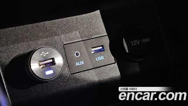 Hyundai Avante AD, миниатюра 3