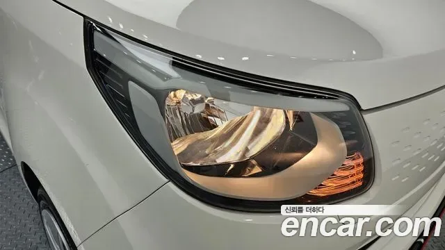 Kia The New Ray Prestige (1 мест), миниатюра 5