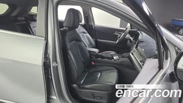 Kia Sportage дизель 2.0 2WD, миниатюра 19