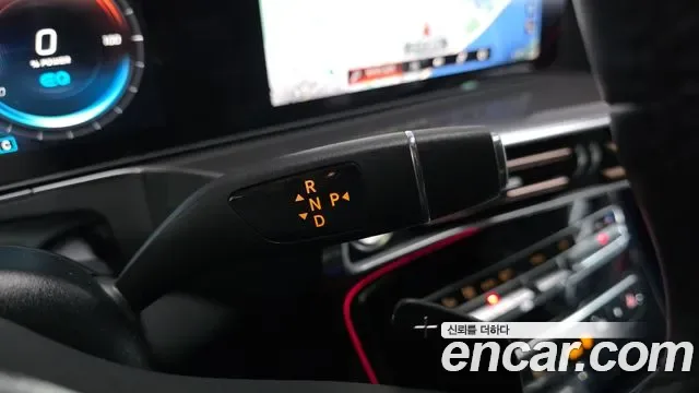 Mercedes-Benz EQC EQC400 4MATIC 1886, миниатюра 13