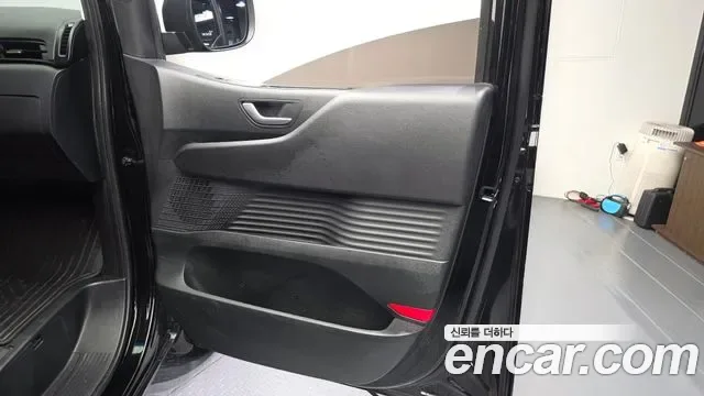 Hyundai Staria 11 мест, миниатюра 15