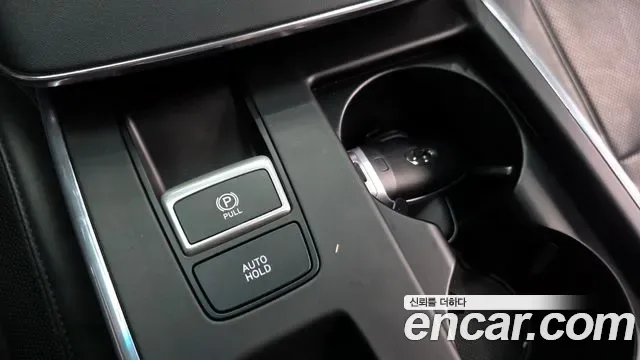 Hyundai Grandeur 3.3 Calligraphy, миниатюра 16