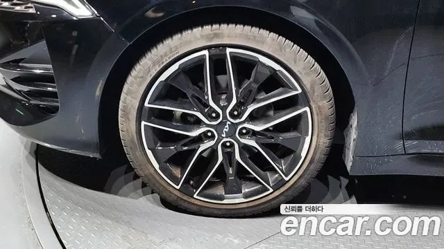 Kia K5 III 1.6 Turbo, миниатюра 7