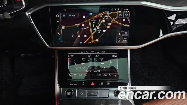 Audi A6 45 TFSI Premium, миниатюра 27