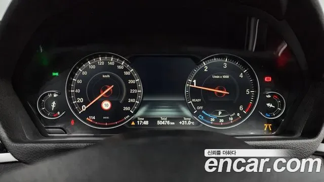 BMW 3 GT (F34) GT 320d xDrive, миниатюра 14