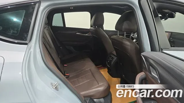 BMW X4 xDrive20i M, миниатюра 26