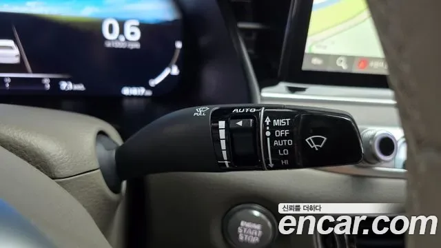 Kia K9 II 3.8 GDI AWD Best Selection II, миниатюра 22