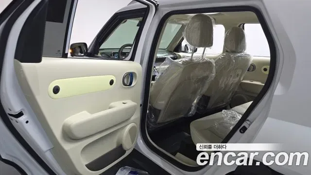 Hyundai Casper Inspiration, миниатюра 14