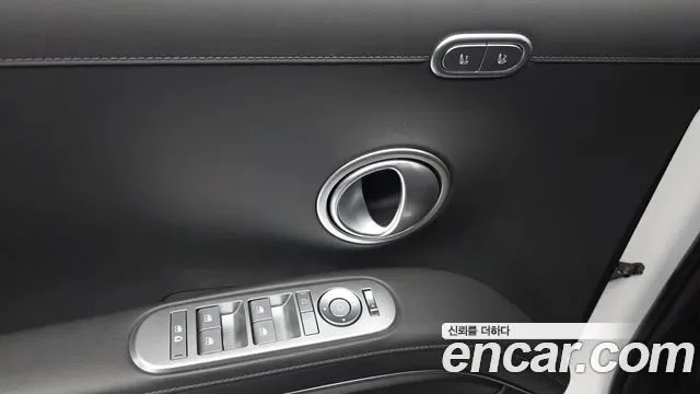Hyundai Palisade HEV 2.5T 2WD 7 мест Prestige, миниатюра 24