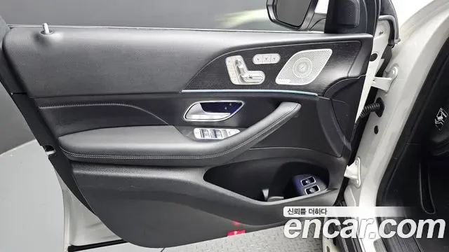 Mercedes-Benz GLE GLE400e 4MATIC, миниатюра 17
