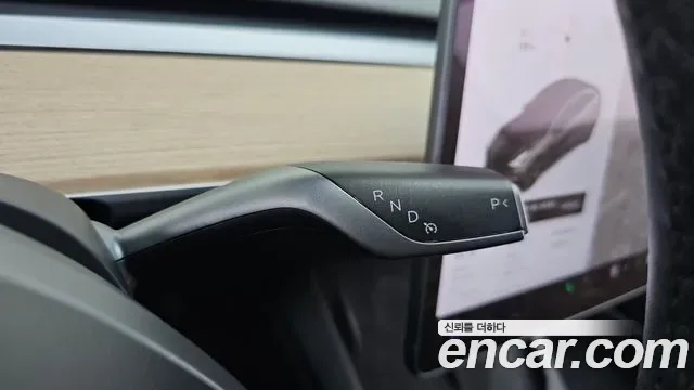 Tesla 3 AWD, миниатюра 12