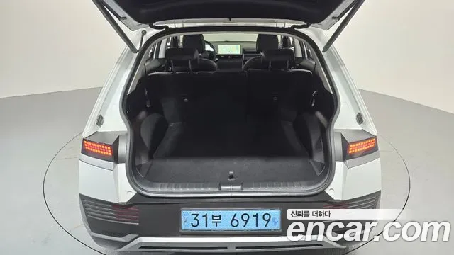 Hyundai Ioniq 5 AWD, миниатюра 14