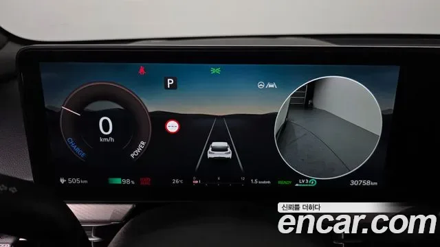 Genesis GV60, миниатюра 27