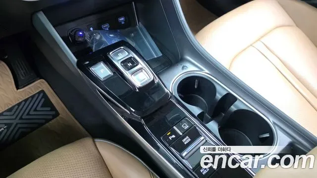 Hyundai Sonata Inspiration, миниатюра 8