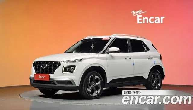 Hyundai Venue 1.6 Modern, миниатюра 15