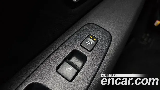 Hyundai Avante (CN7) 1.6 Modern, миниатюра 21
