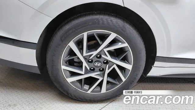 Hyundai Grandeur 2.5 бензин 2WD Premium, миниатюра 23