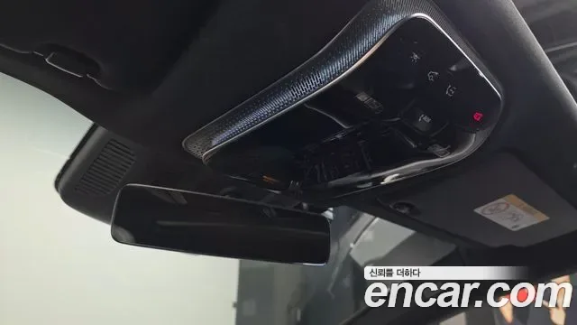 Mercedes-Benz EQS EQS350, миниатюра 20