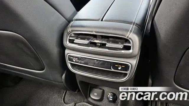 Genesis GV80 2.5T бензин AWD ( ), миниатюра 5