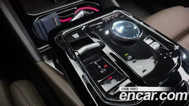 BMW 5 (G60) 520i M, миниатюра 5