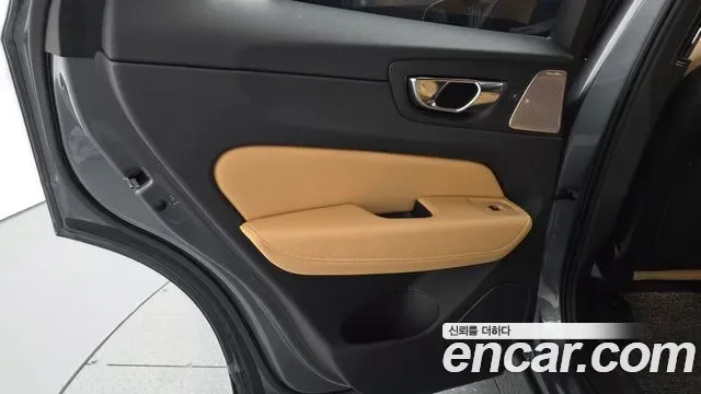 Volvo XC60 T6, миниатюра 22