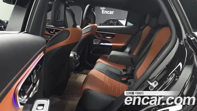 Mercedes-Benz GLC GLC300 4MATIC, миниатюра 6