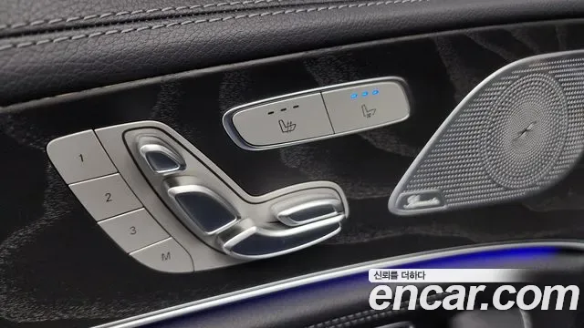 Mercedes-Benz CLS CLS300d 4MATIC, миниатюра 2