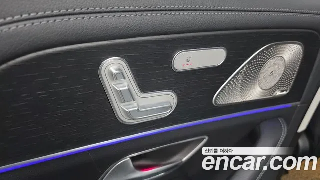 Mercedes-Benz GLE GLE450 4MATIC, миниатюра 18