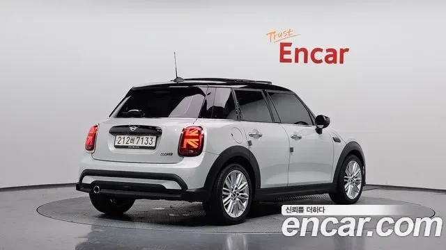 MINI Cooper 5 III, миниатюра 4