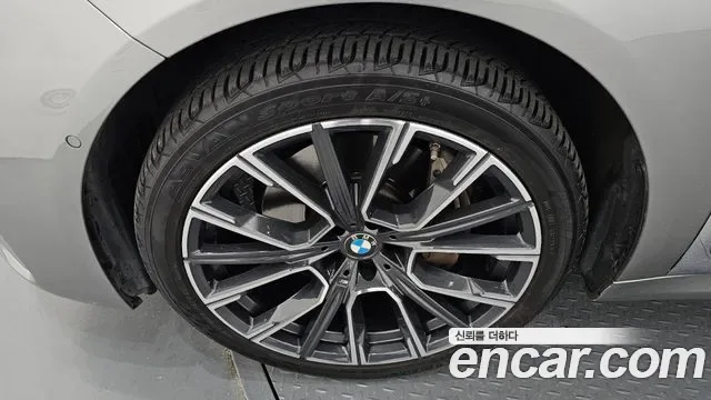 BMW 7 (G11) 740d xDrive M, миниатюра 16