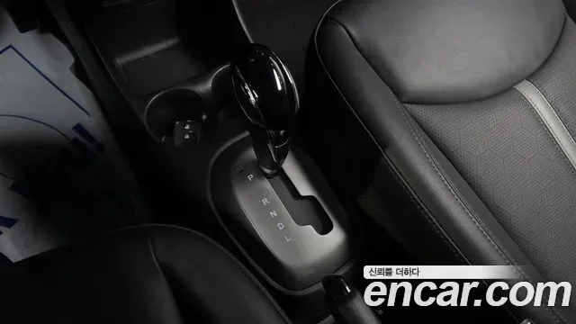 Chevrolet The New Spark LT, миниатюра 28