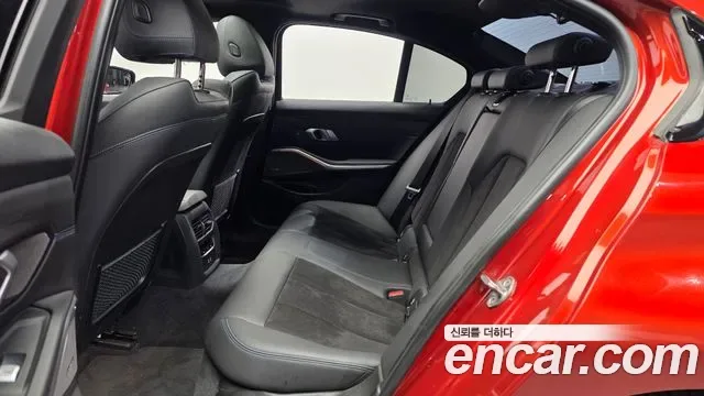 BMW 3 (G20) 320i M, миниатюра 22