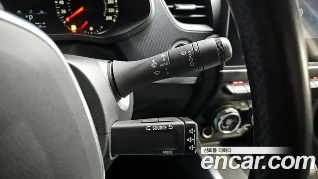 Renault XM3 1.3 TCe RE, миниатюра 4