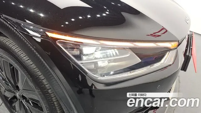 Kia EV6 4WD, миниатюра 21