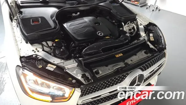 Mercedes-Benz GLC GLC300 4MATIC, миниатюра 22