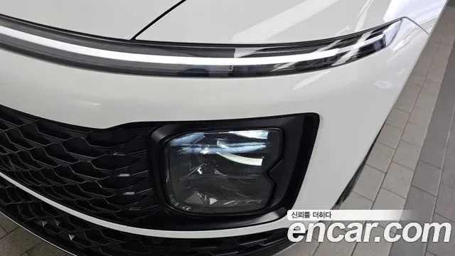Hyundai Grandeur Calligraphy, миниатюра 2