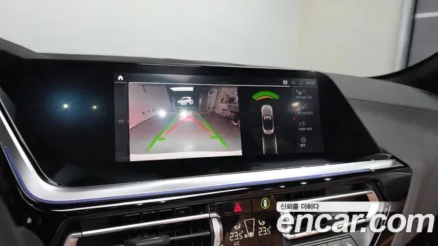 BMW Z4 M40i, миниатюра 5