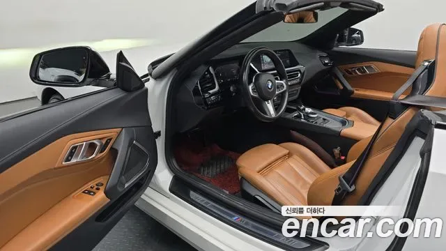 BMW Z4 sDrive20i M, миниатюра 3